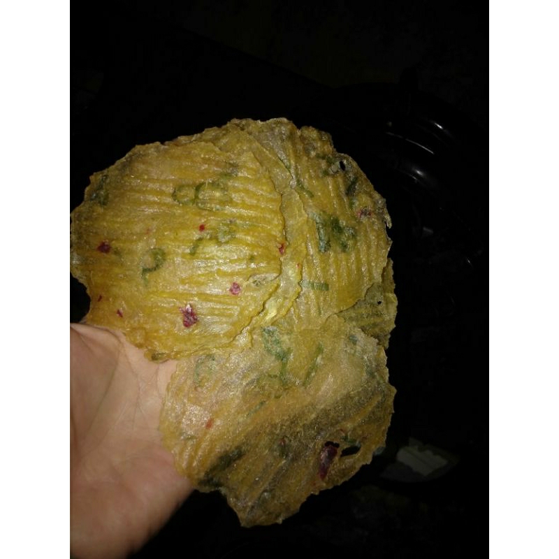 

Kecimpring kecil ukuran 4jari