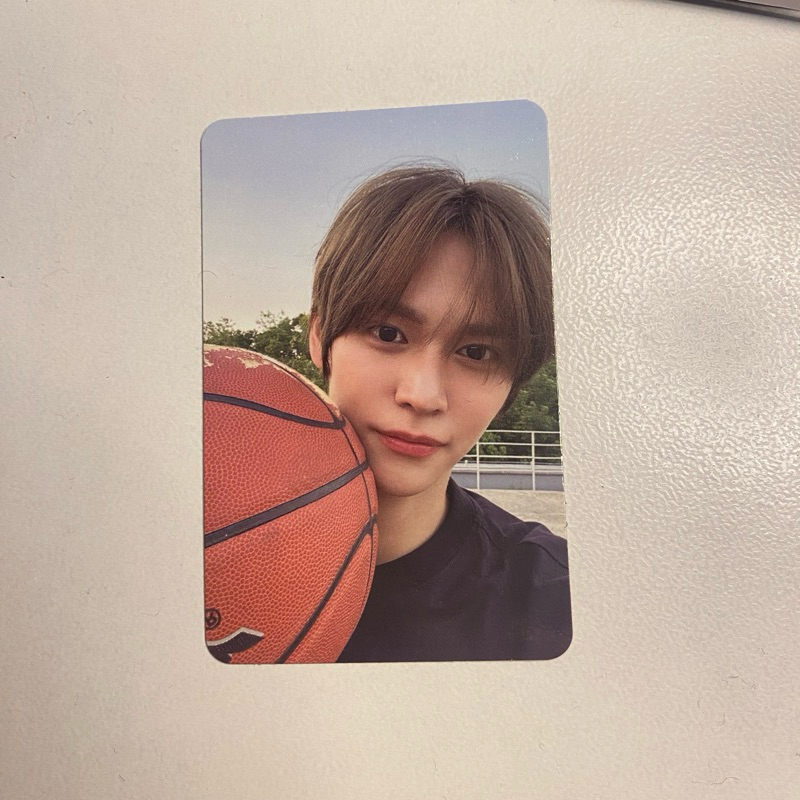 [BOOKED] EUNSEOK BASKET