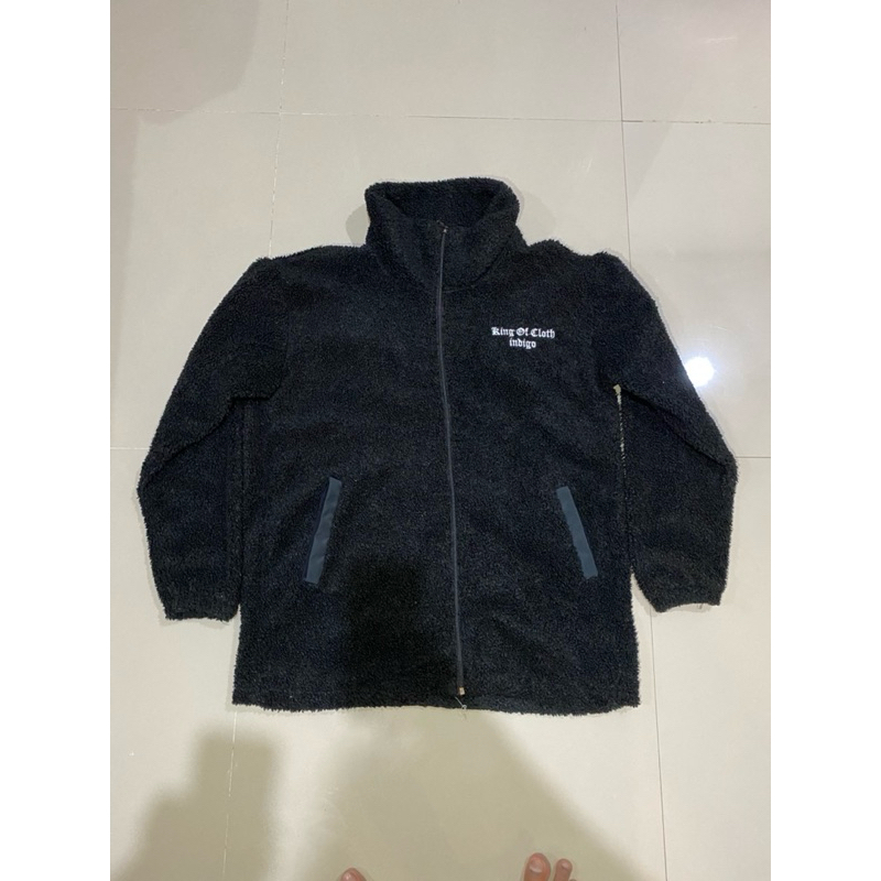 Jaket Lafuma outdor Second Original