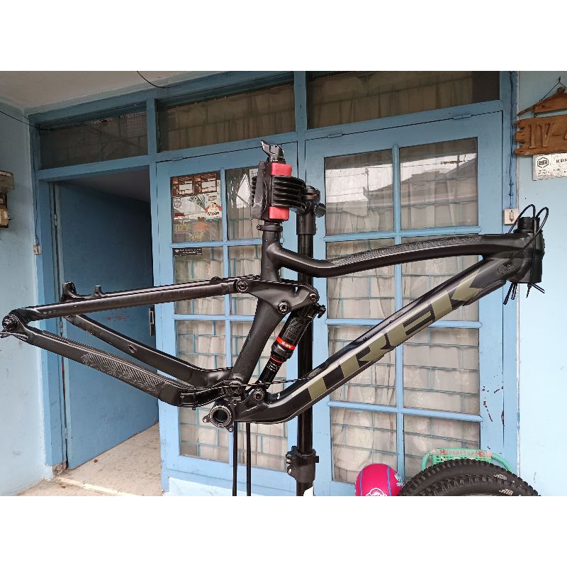 frame trek remedy 8 sz s 27,5
