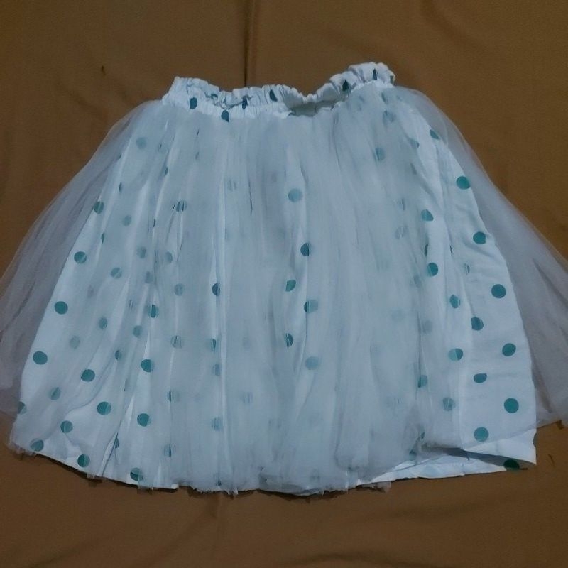 Rok Tutu Anak Perempuan/Preloved Rok Tutu