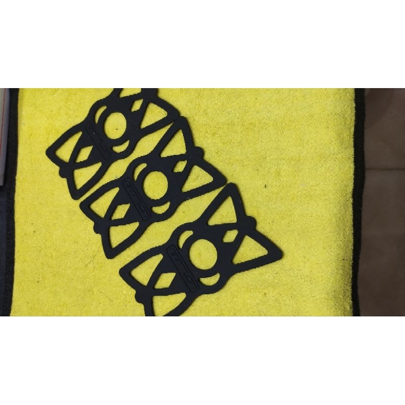 Karet Phone Holder Gub