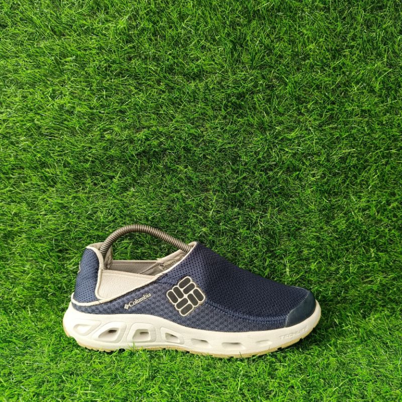 Sepatu Columbia Outdoor Slip On Size 41