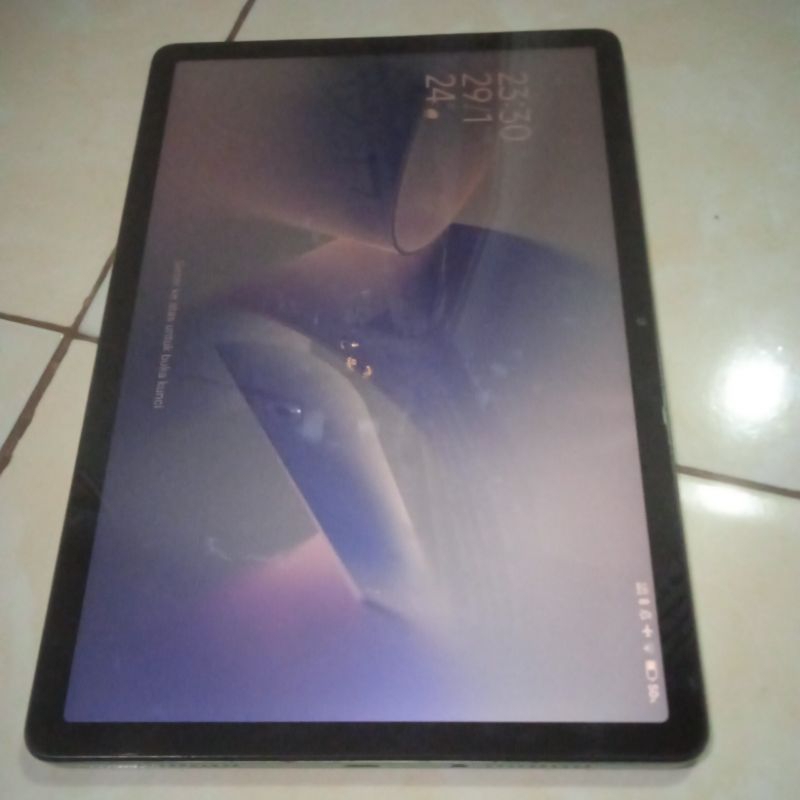 tablet redmi second