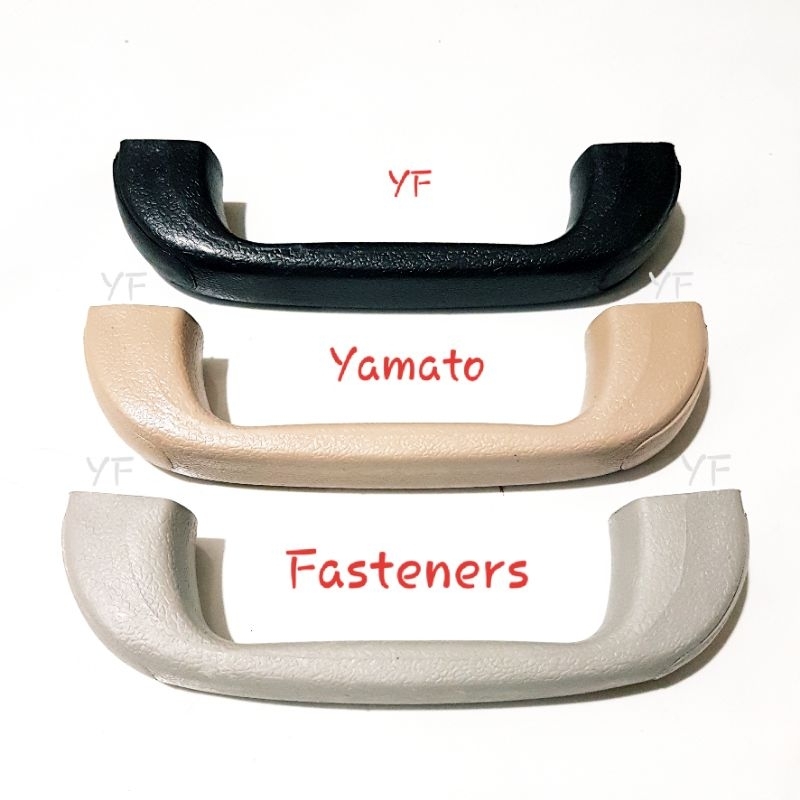 Handle Pegangan Tangan Mobil Plafon Atas All New Grand Vvti Sigra  Calya Avanza Xenia Agya Ayla