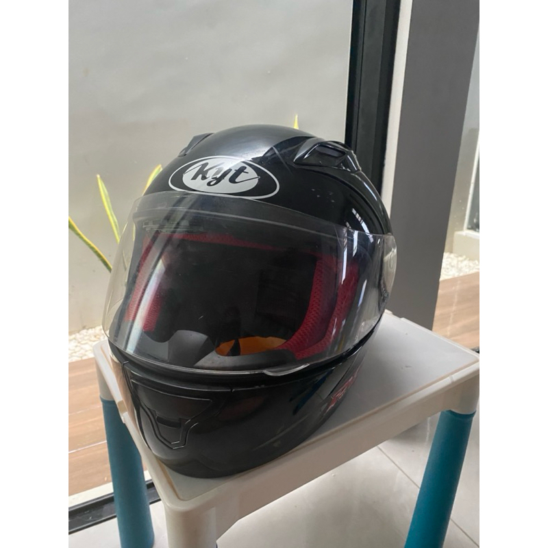 Helm KYT Full Face RC7