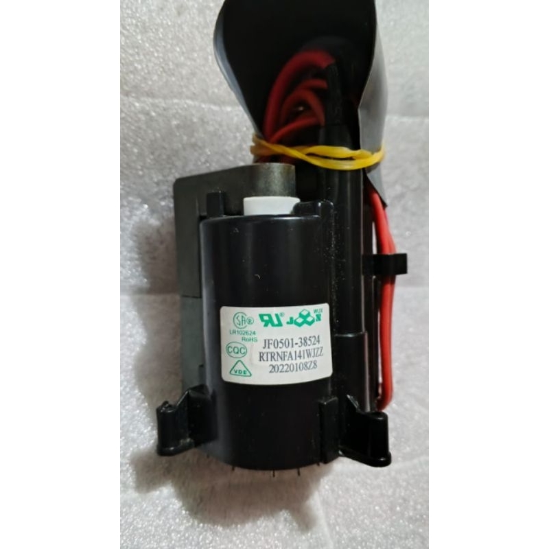 FLAYBACK FBT TV SHARP 29INC SLIM FA141WJZZ (JF0501-38524) ORIGINAL