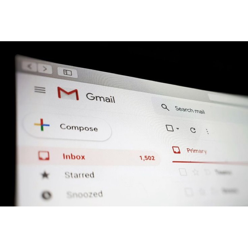 Akun Gmail Fresh Permanen