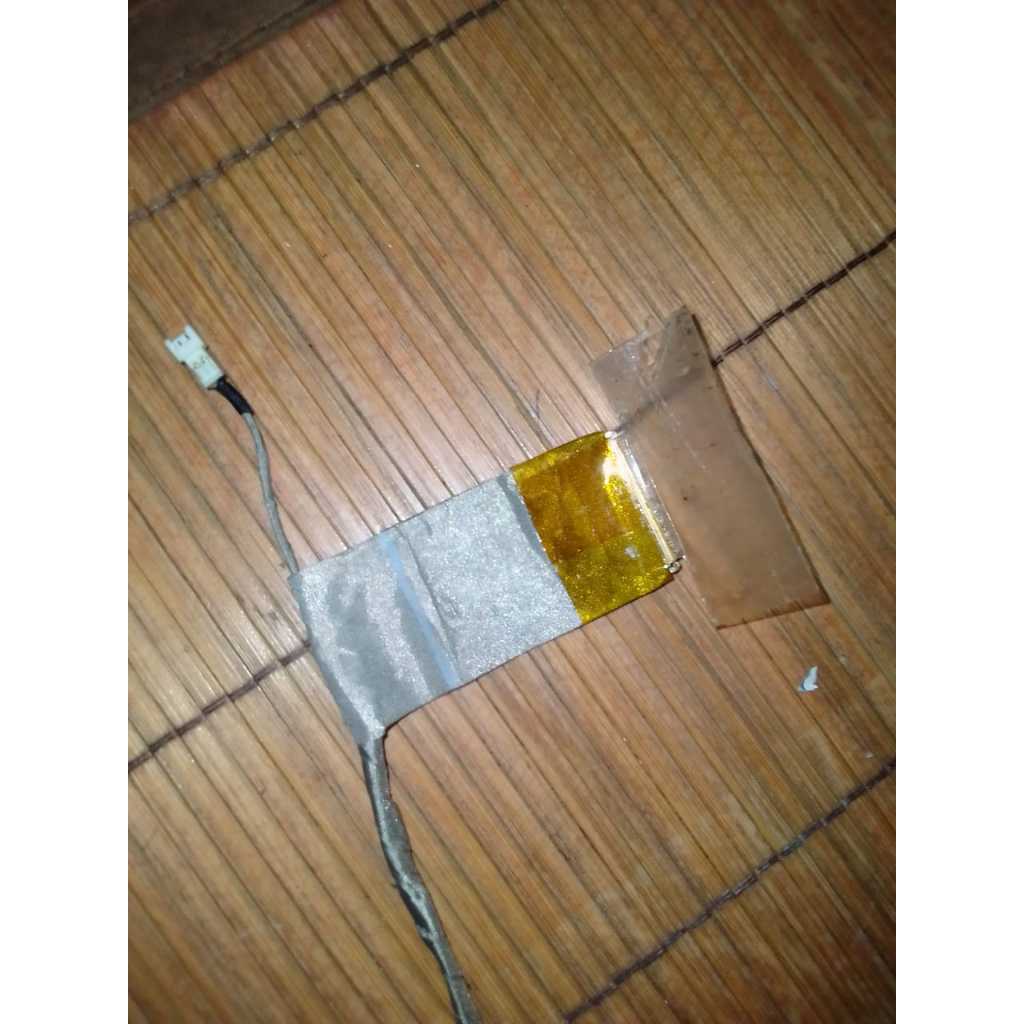 Flexible LCD Acer 4750 4750z 4752 dll