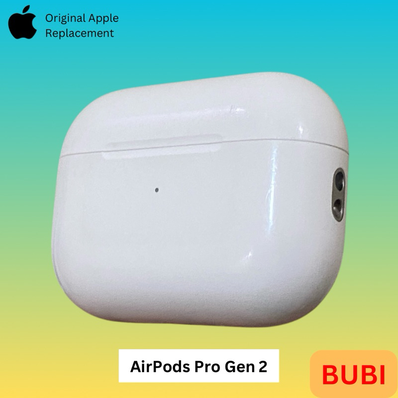 charging case airpods pro gen 2 original apple normal