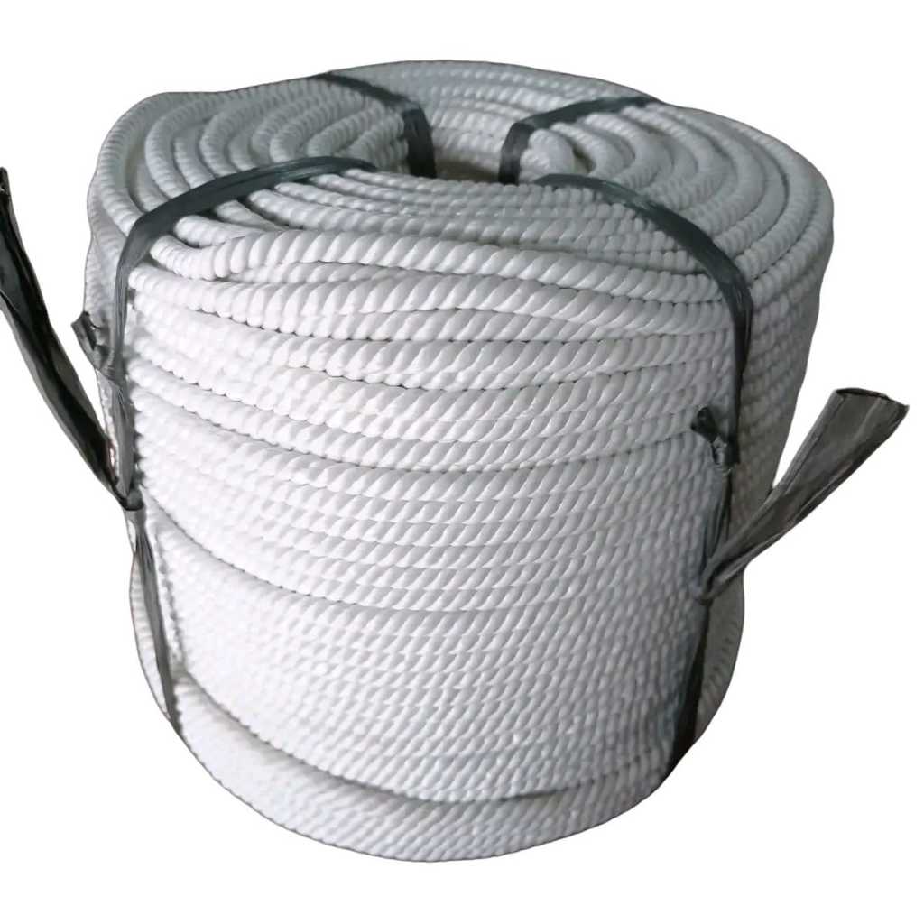 

TALI MARLON 6 MM - TALI TIANG BENDERA PER METER