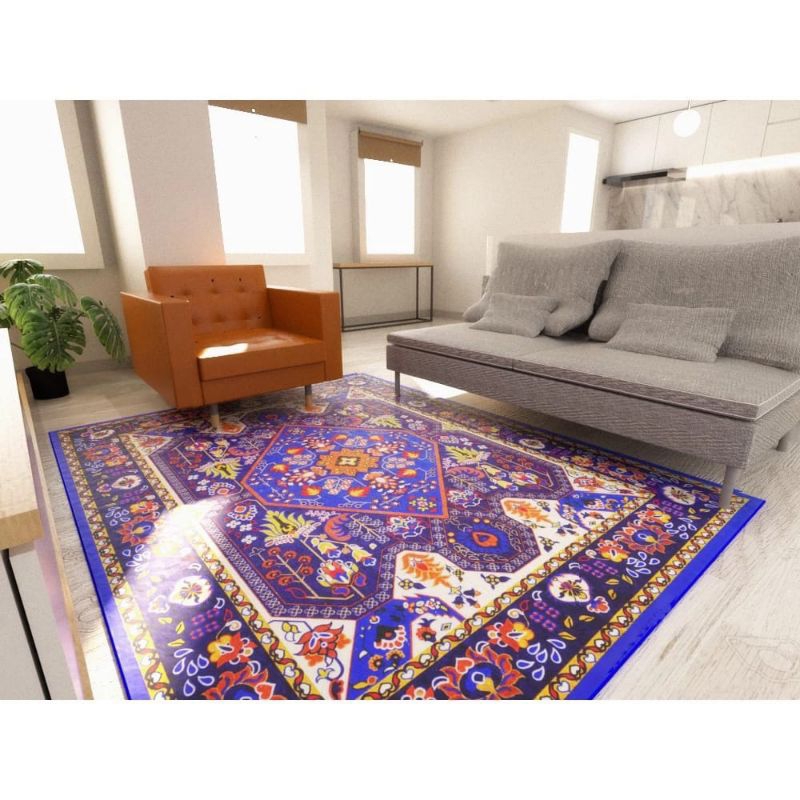 RB Carpet Ostrich JUMBO KARPET Turkey Ostrich Size 205 240 cm Karpet Ruang Tamu Sisa Export Dubai