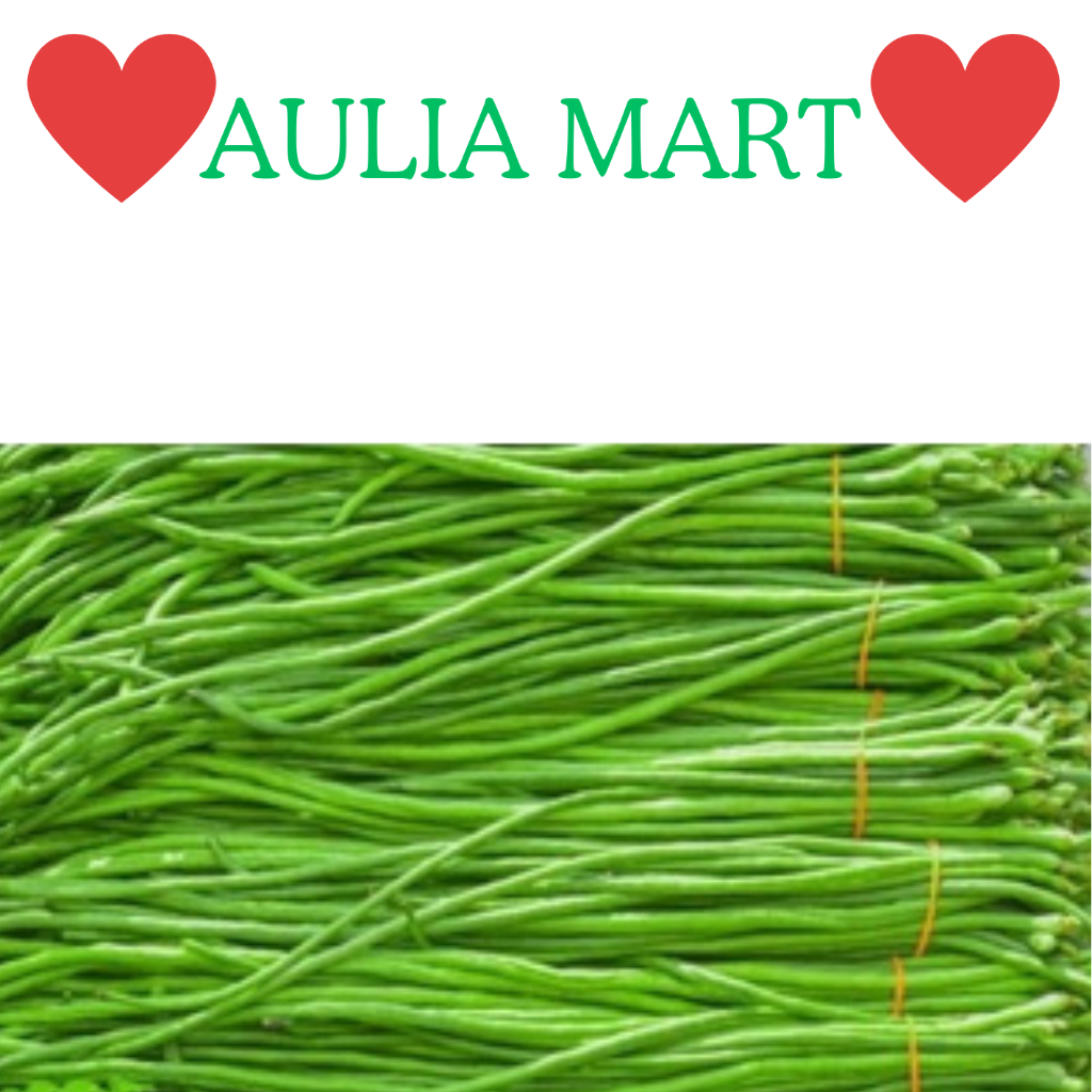 

Kacang Panjang Per ikat