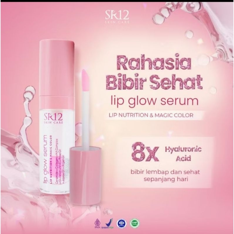 Harga SK12 Serum Terbaru Mei 2026 | BigGo Indonesia