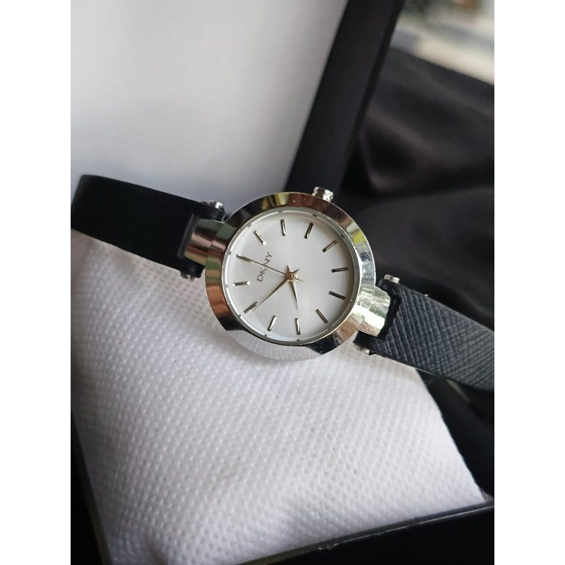 jp0336 Jam tangan wanita DKNY fashion watch Japan movement