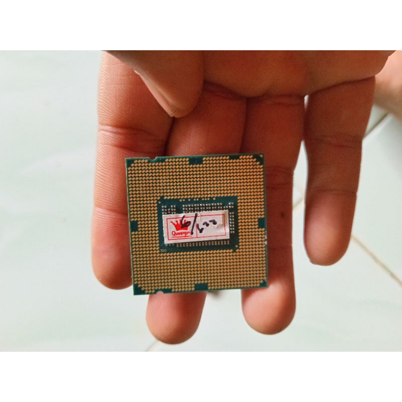 core i7 3770 bekas pribadi