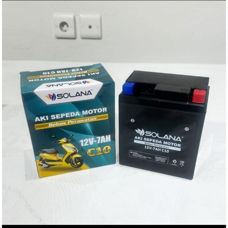 AKI-MOTOR-KLX-VESPA-METIC-12VOL-7AH