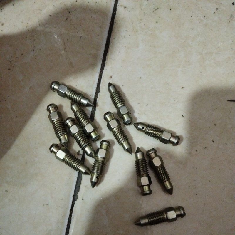 Nepel Angin Kaliper Universal