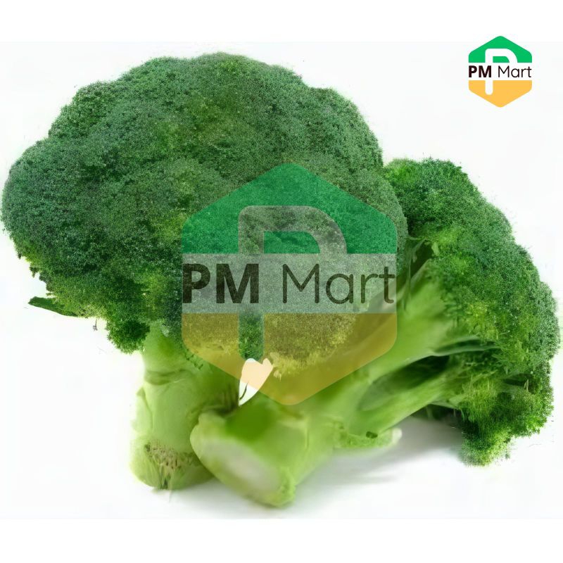 

Sayur Brokoli Segar 250 Gram