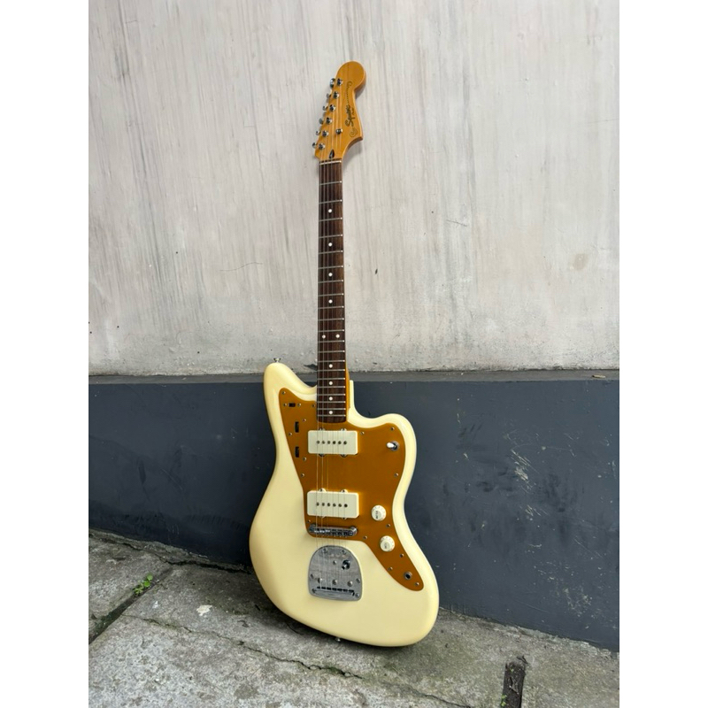 Squier Jazzmaster J Mascis Signature