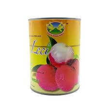 

Cap Burung Peace Leci 565Gr