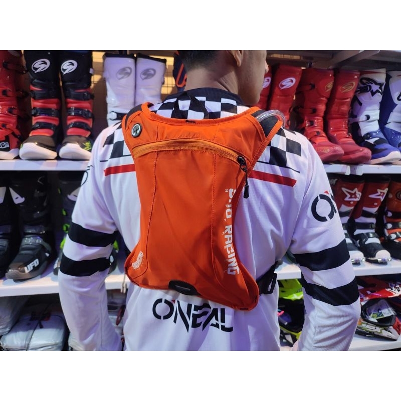 TAS SND HYDROBAG TAS TRAIL ADVENTURE WATERPROF