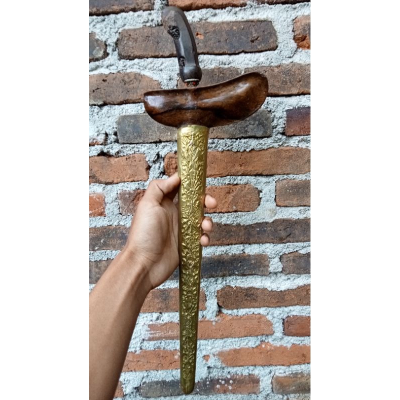 Warangka Gayaman Lawasan