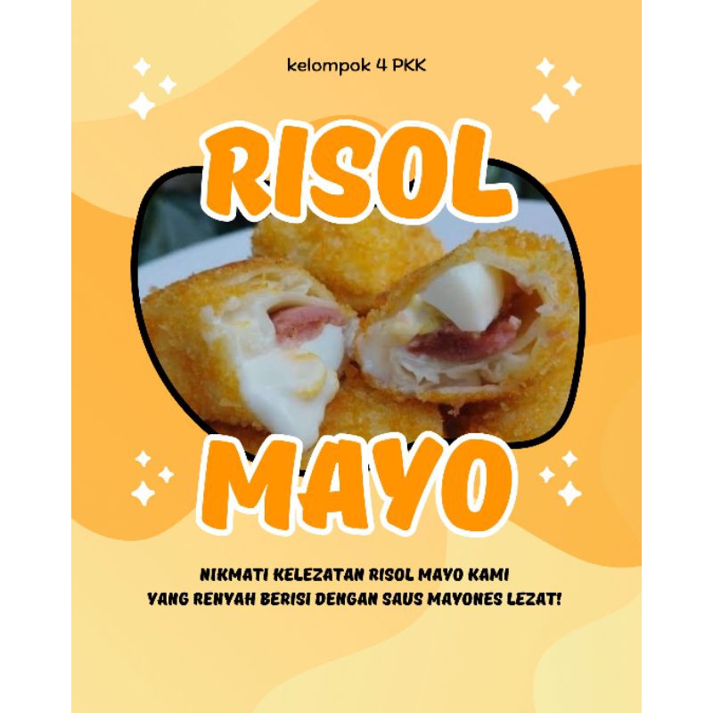 

RisolMayonais