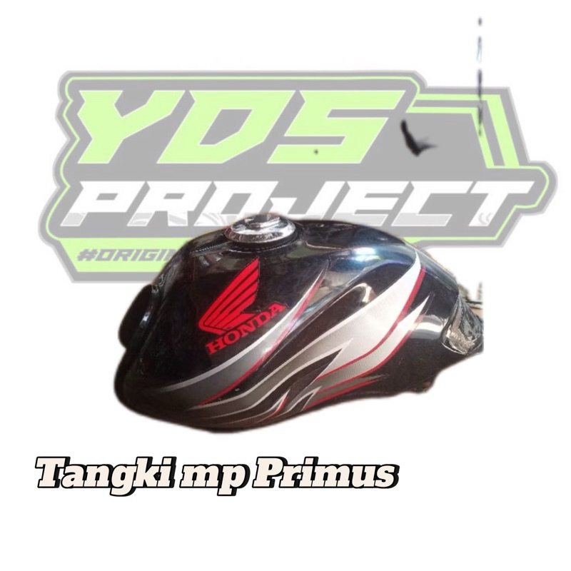 TANGKI BENSIN MP PRIMUS