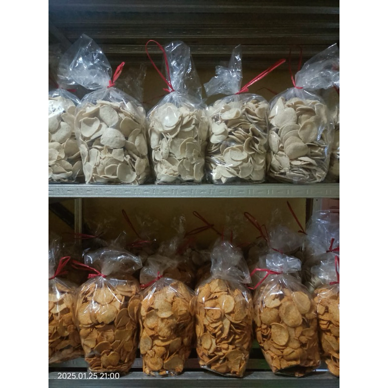 

Basreng Hipu perbal/ 1kg