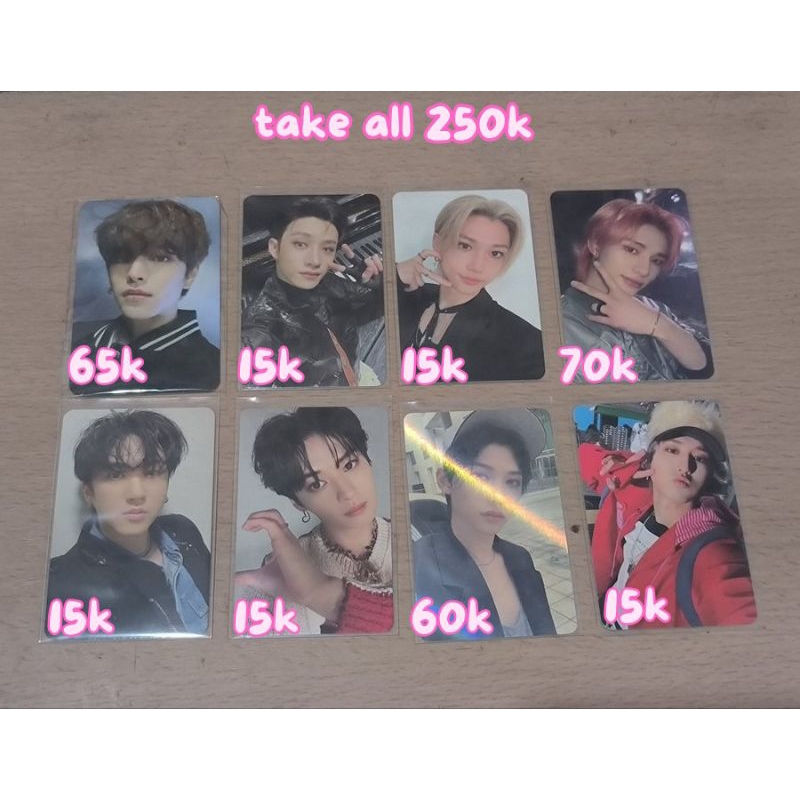 PC STRAYKIDS SEUNGMIN JYPSHOP, HYUNJIN BDM, FELIX MUPLANT, LEEKNOW BANGCHAN SENUNGMIN FELIX HAN JISU
