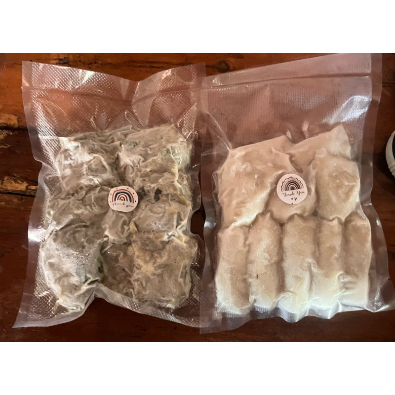 

Empek-empek palembang