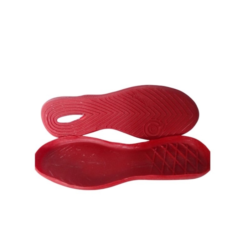 Outsole Sepatu Futsal_Sol Futsal