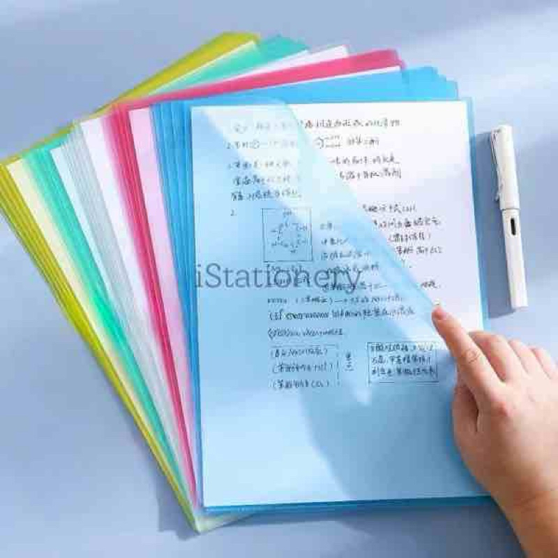 

Daichi Map Bening 9002/801 6’S Folio pcs
