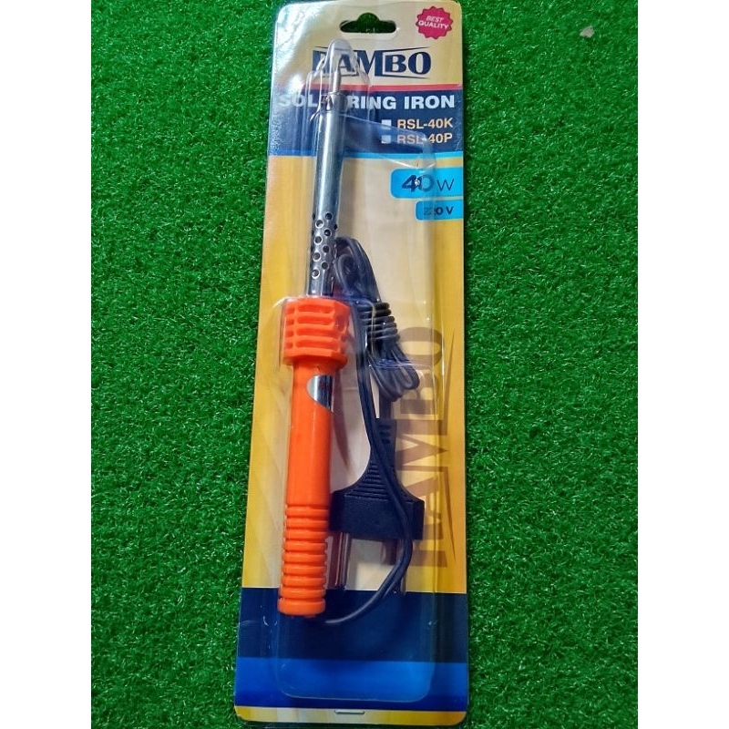 Solder listrik 40Watt