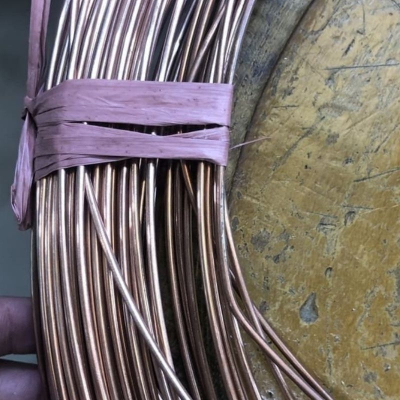 KABEL BC 4mm Penangkal Petir Per Meter (1m)