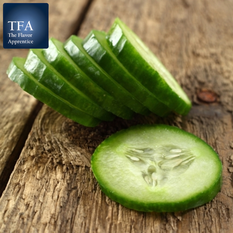 

TFA Cucumber 30ml