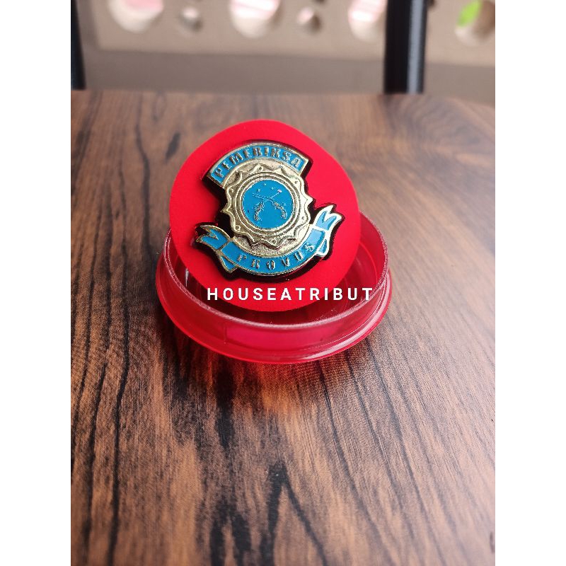 PIN PEMERIKSA PROVOS | pin pdh polri pemeriksa provos premium terbaru sepuh emas