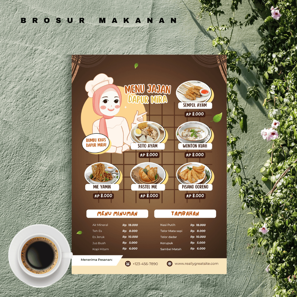 

PRINT BROSUR MURAH / CETAK 1 SISI DAN 2 SISI / CETAK BROSUR MURAH UKURAN A5 / UKURAN A6 / UKURAN A4