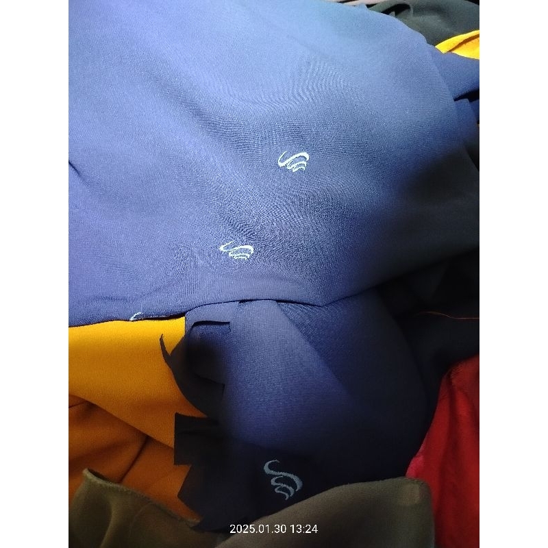 hijab krudung Rabbani pl