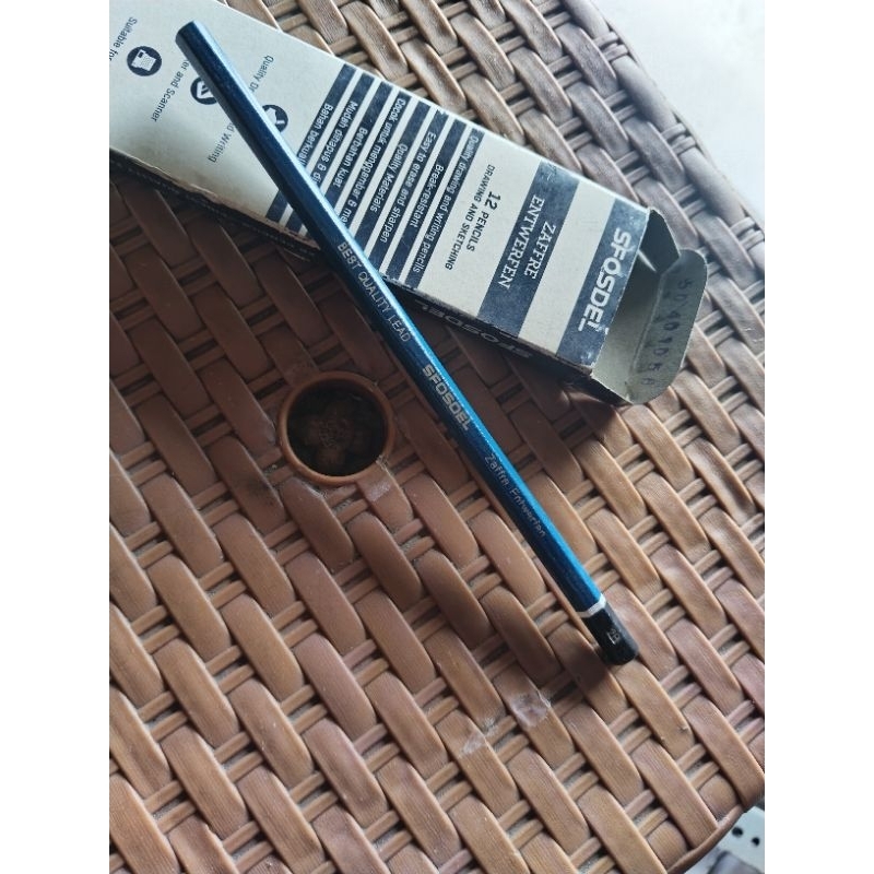 

Pensil Computer 2B 1 pcs