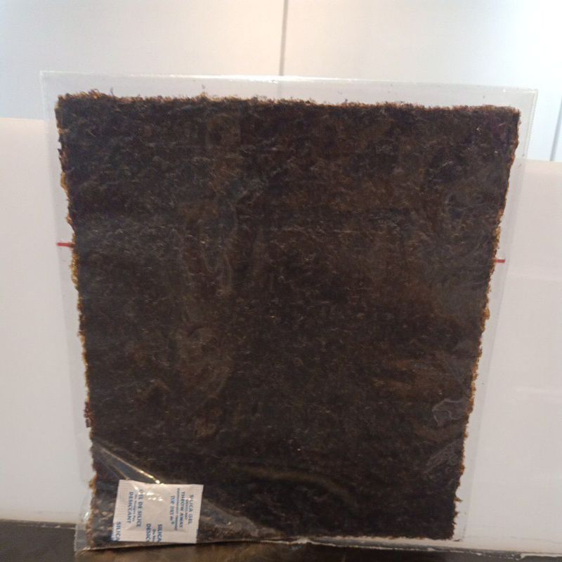 

rumput laut, shusi nori