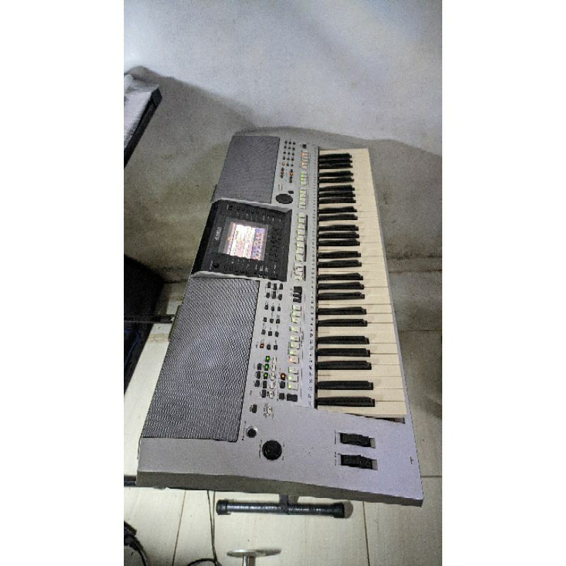 KEYBOARD YAMAHA PSR S900