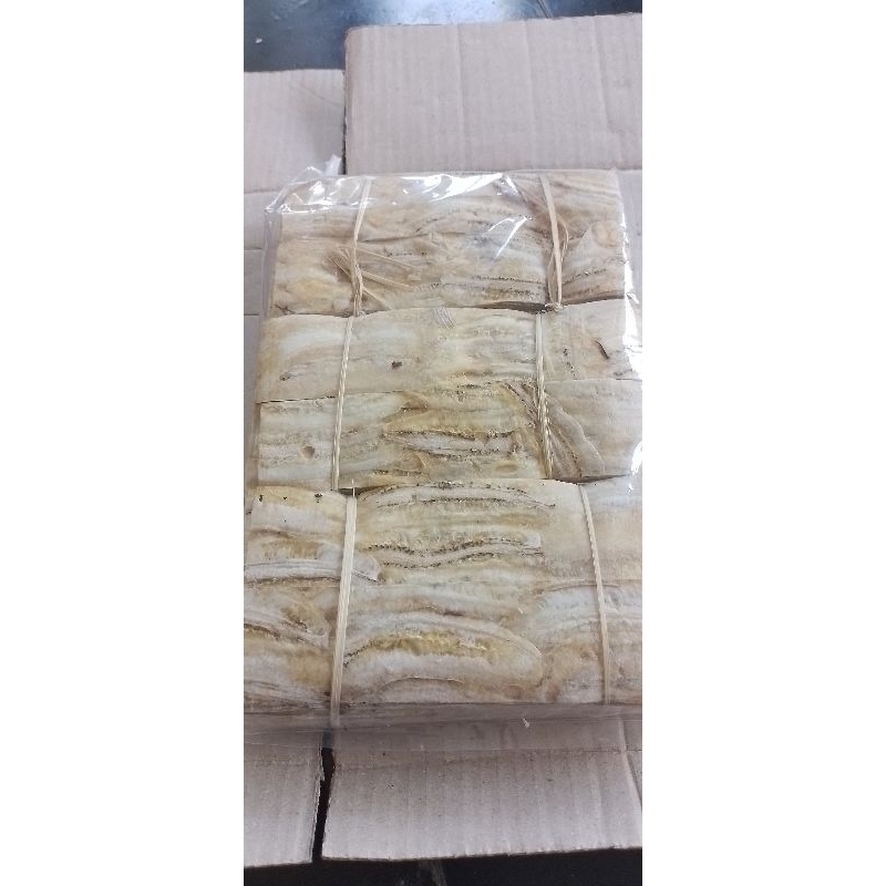 

SALE PISANG (mentahan) kemasan 1 kg,..