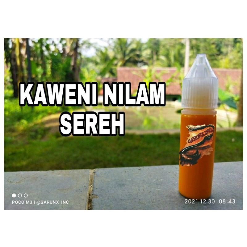 ESSEN OPLOSAN KAWENI NILAM SEREH-774