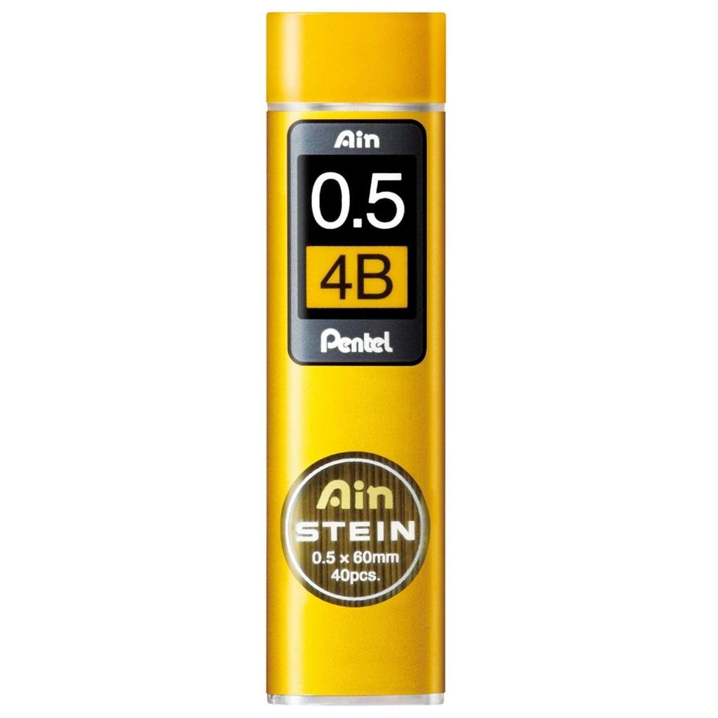 

PENTEL REFILL LEAD - ISI PENSIL C275 - 4B