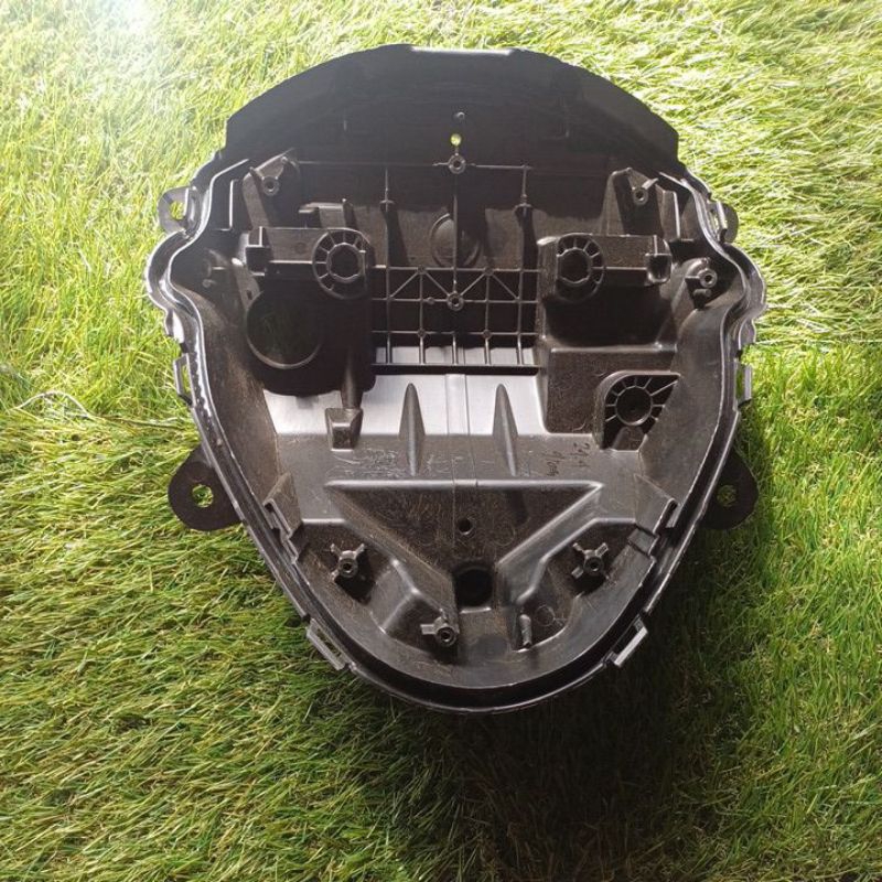 hosing lampu depan scoopy all new 2024 original