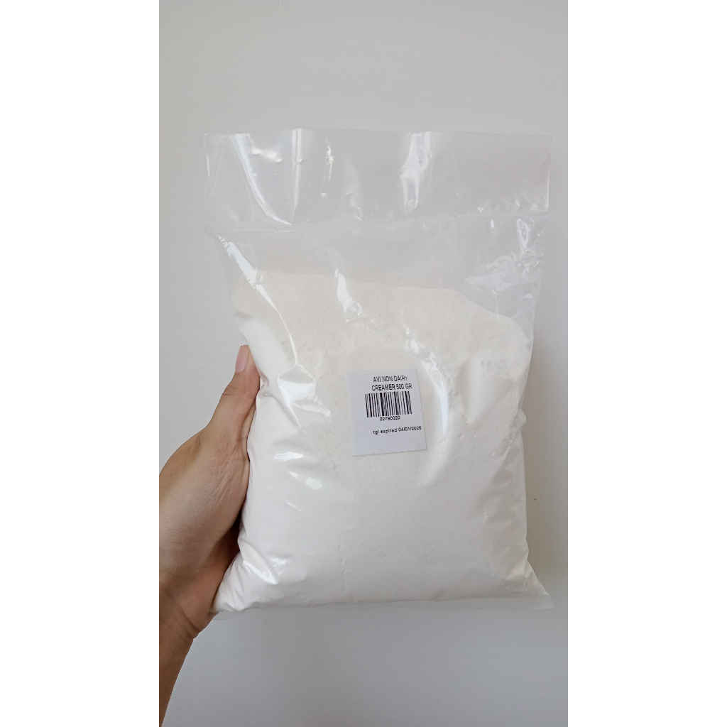 

AVI NON DAIRY CREAMER