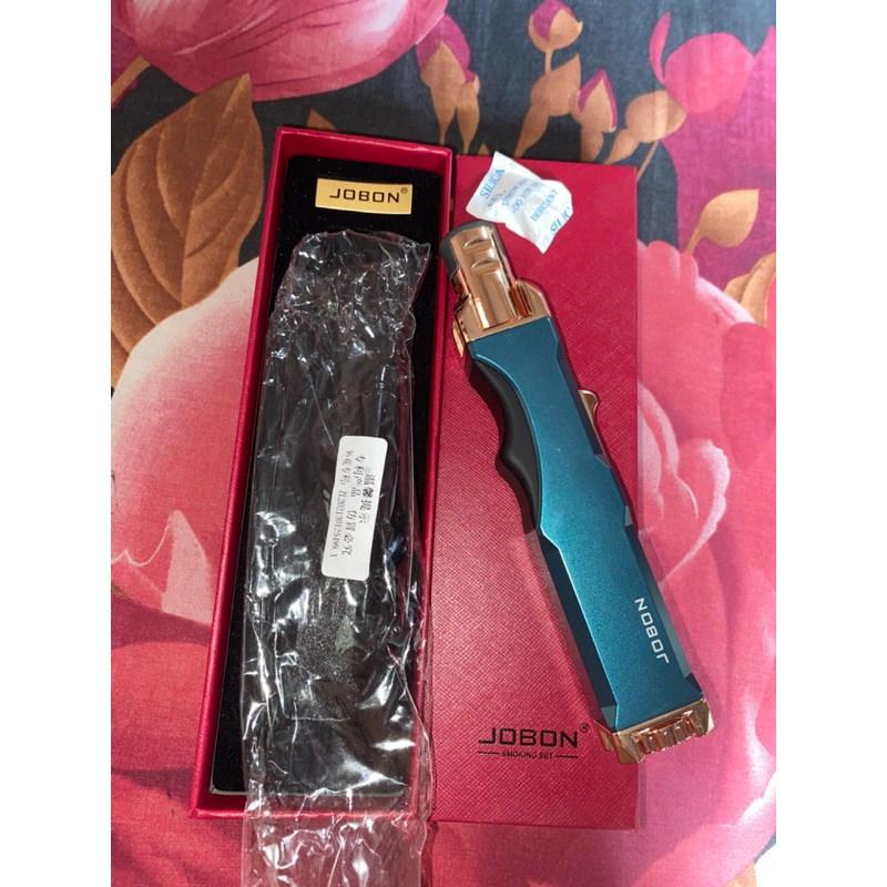 Korek Api Jobon Single Jet Fire Api Terbesar mancis