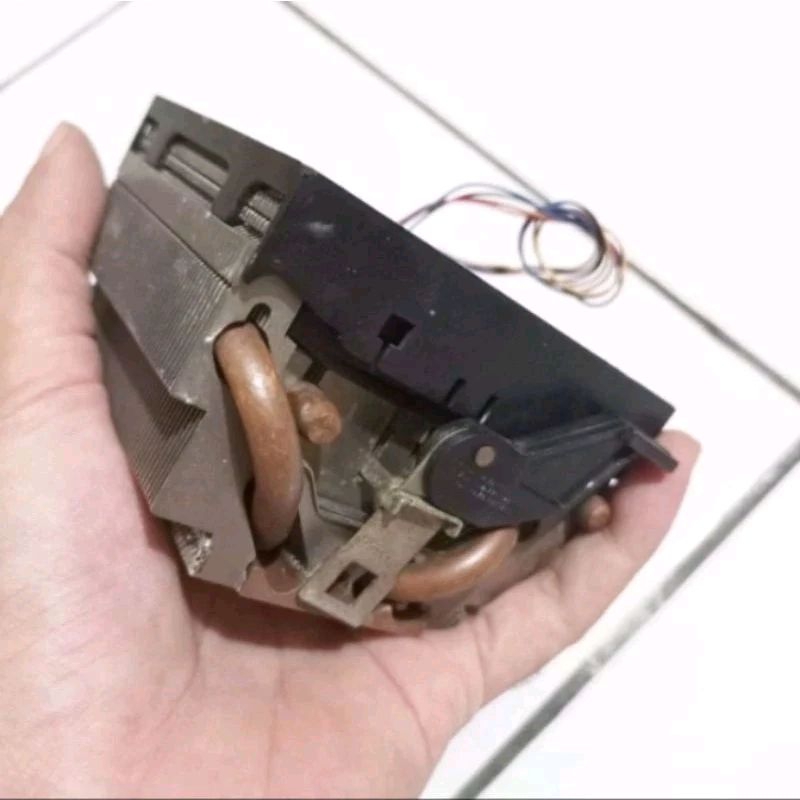 Fan Kipas AMD tembaga. soket AM2 AM3 FM1 FM2